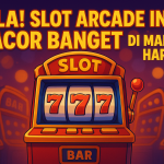 Gacor di Malam Hari