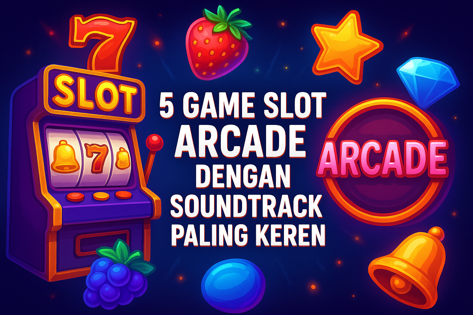 Soundtrack yang Layak