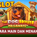 Strategi Menang The Dog House Megaways