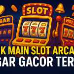Memanfaatkan Fitur Slot