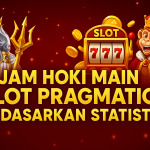 Mengatur Jam Hoki